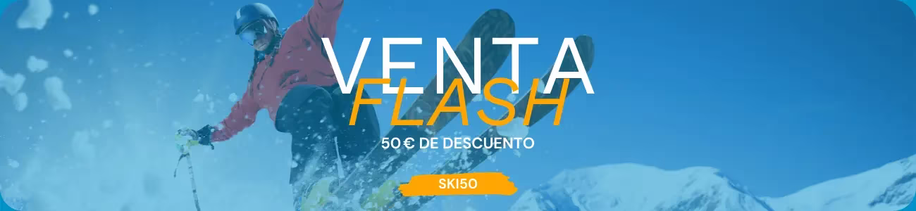 venta flash